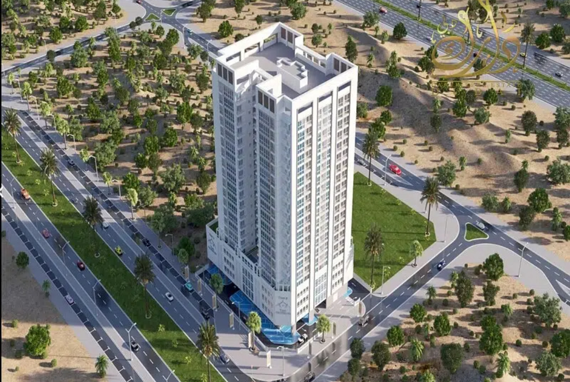 1 Bedroom Apartment for Sale in Dubai Residence Complex