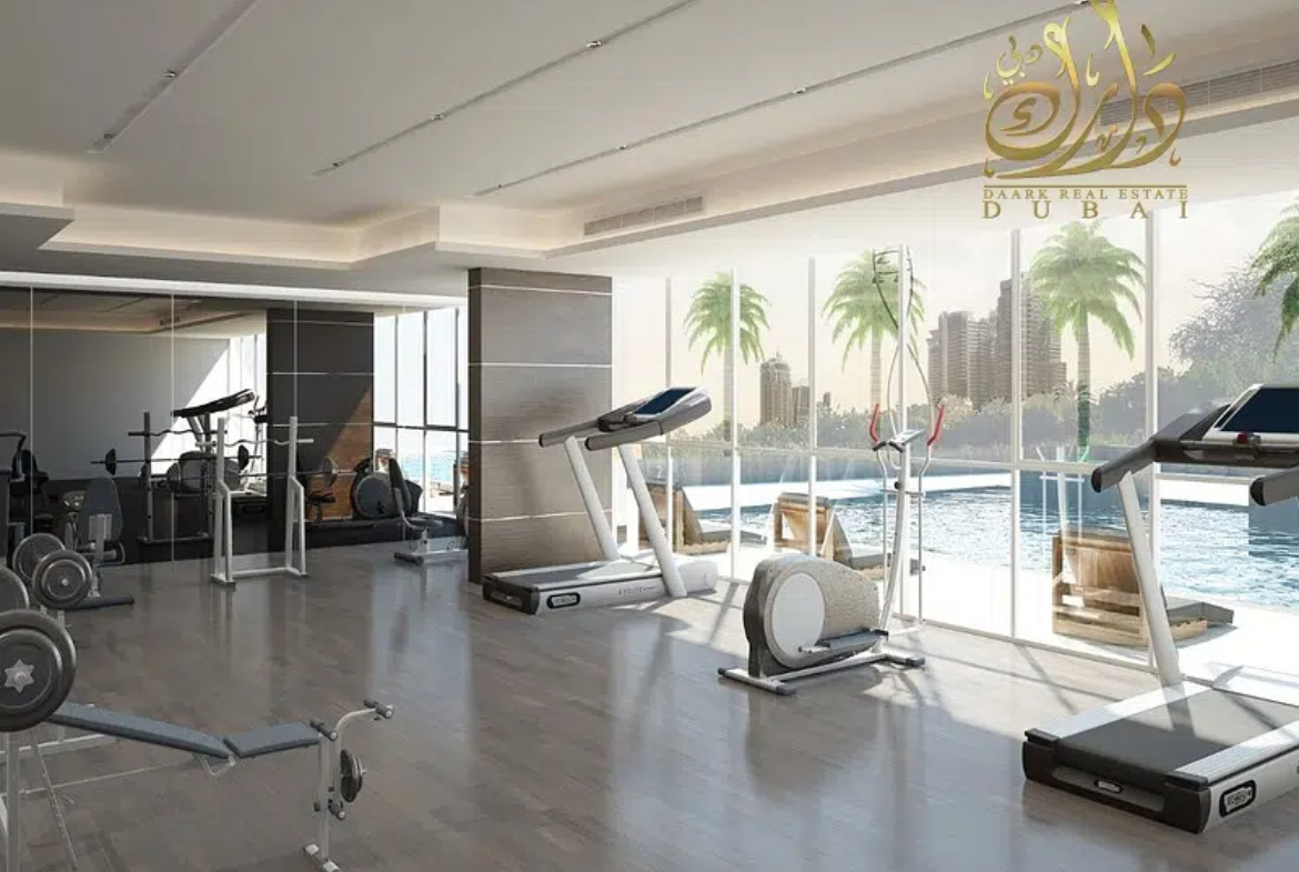 1 Bedroom Apartment for Sale in Dubai Residence Complex