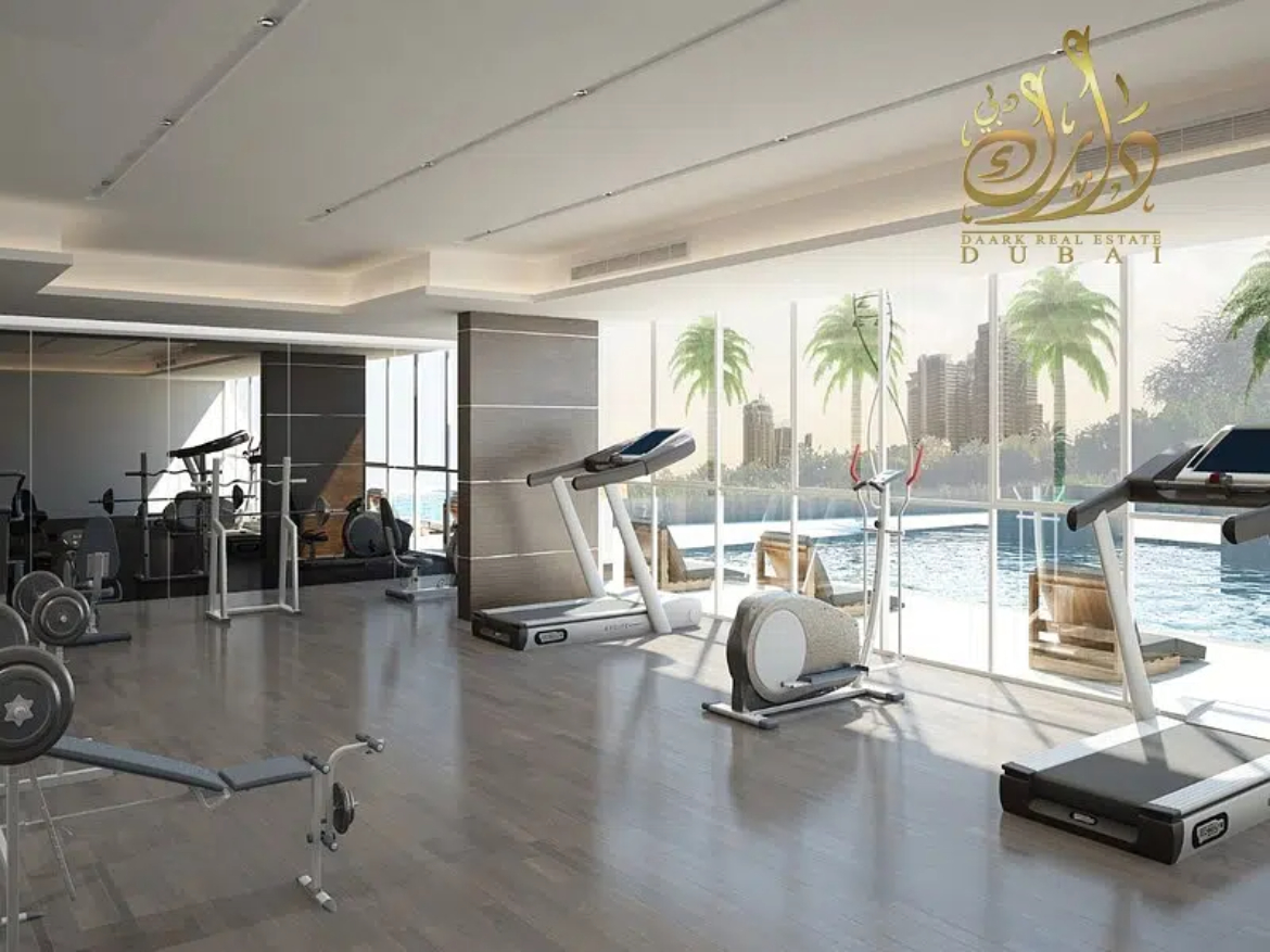 1 Bedroom Apartment for Sale in Dubai Residence Complex