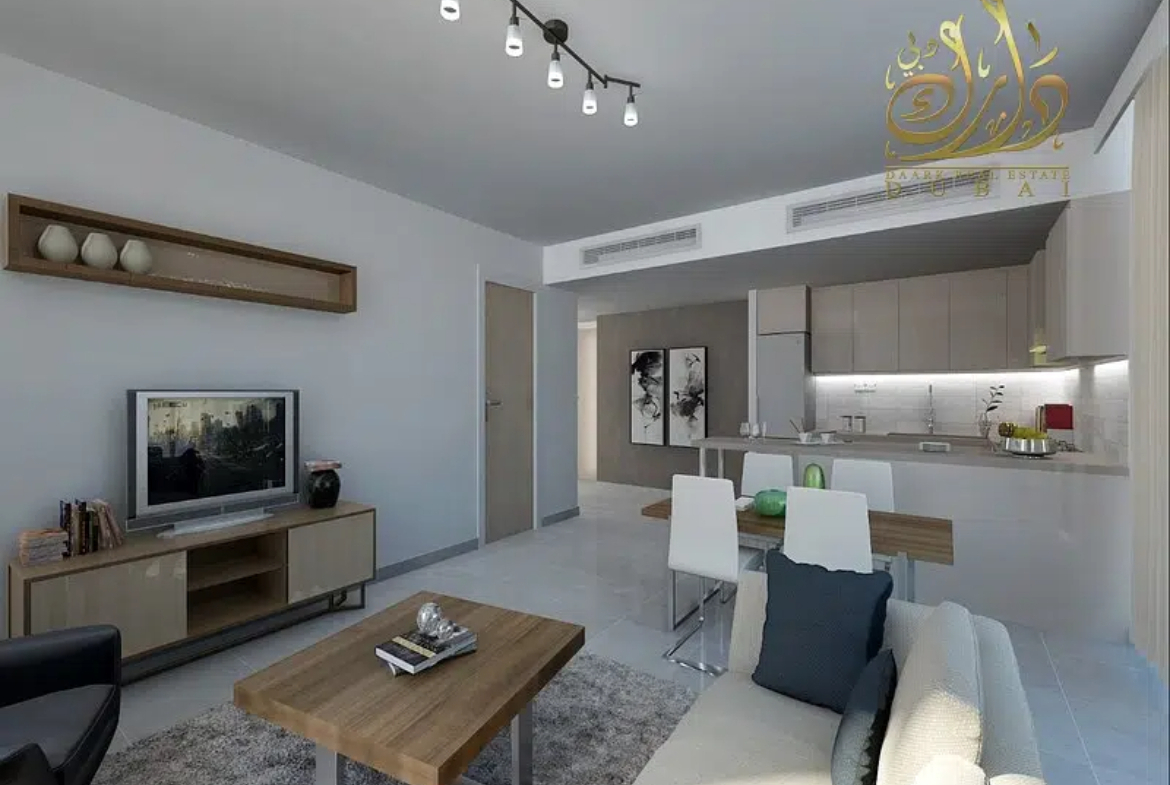 1 Bedroom Apartment for Sale in Dubai Residence Complex