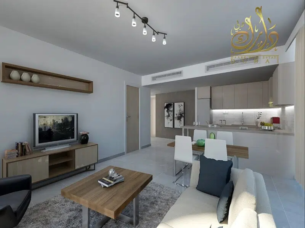 1 Bedroom Apartment for Sale in Dubai Residence Complex