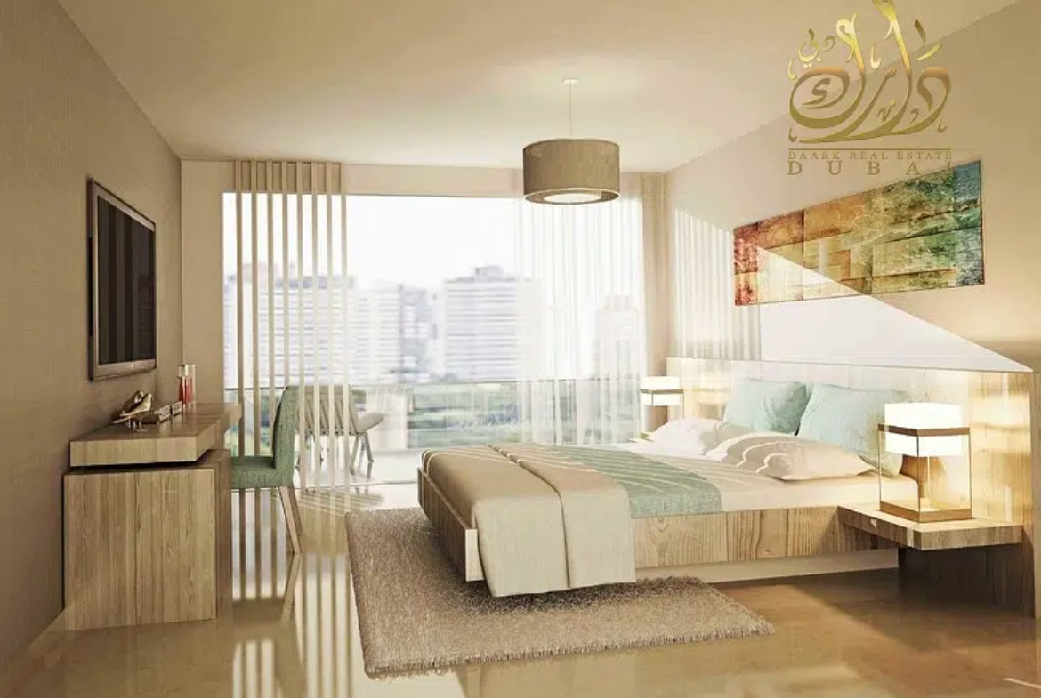 1 Bedroom Apartment for Sale in Dubai Residence Complex