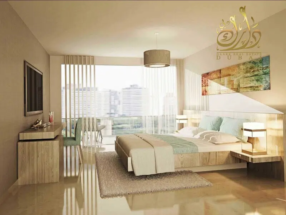 1 Bedroom Apartment for Sale in Dubai Residence Complex