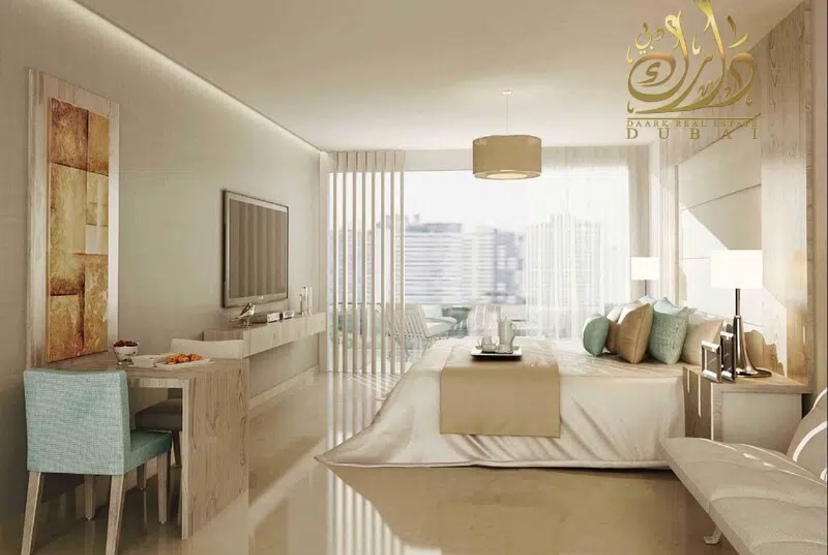 1 Bedroom Apartment for Sale in Dubai Residence Complex