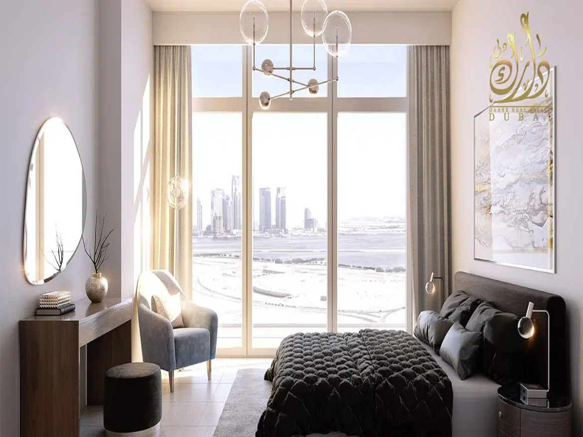 2 Bedroom Apartment @ Azizi Riviera Azure, Meydan City